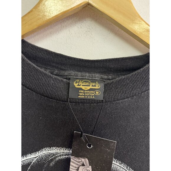 1995 Star Wars Darth Vader Tee - Picture 3 of 3